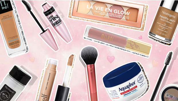 Top 3 everyday make up items in UAE